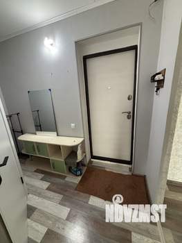 1-к квартира, вторичка, 34м2, 4/10 этаж