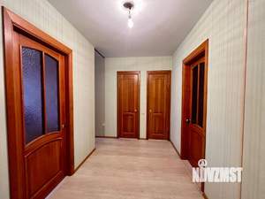 2-к квартира, вторичка, 60м2, 3/3 этаж