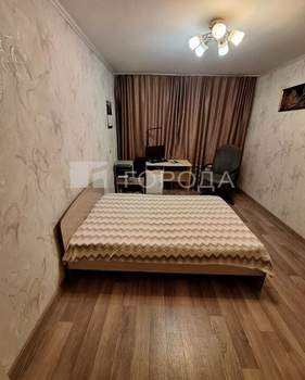 3-к квартира, вторичка, 66м2, 7/9 этаж