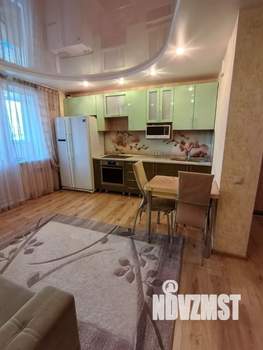 2-к квартира, вторичка, 51м2, 8/16 этаж