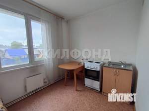 1-к квартира, вторичка, 35м2, 2/10 этаж