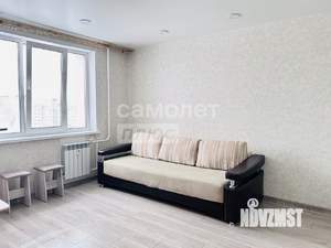 1-к квартира, вторичка, 34м2, 11/16 этаж
