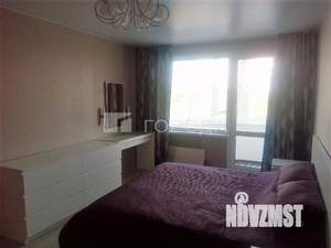 2-к квартира, вторичка, 62м2, 15/16 этаж