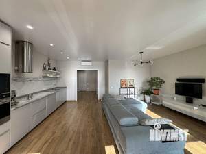 4-к квартира, вторичка, 130м2, 16/16 этаж