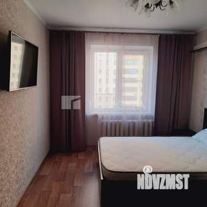 2-к квартира, вторичка, 50м2, 6/10 этаж