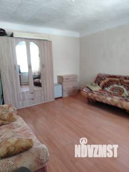 1-к квартира, вторичка, 32м2, 2/3 этаж
