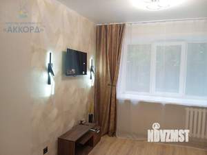 Студия квартира, вторичка, 15м2, 2/5 этаж