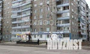 3-к квартира, вторичка, 66м2, 5/9 этаж