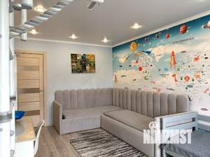 2-к квартира, вторичка, 65м2, 7/18 этаж