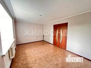 2-к квартира, вторичка, 52м2, 5/12 этаж