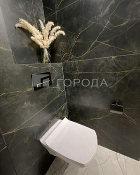 1-к квартира, вторичка, 37м2, 16/17 этаж