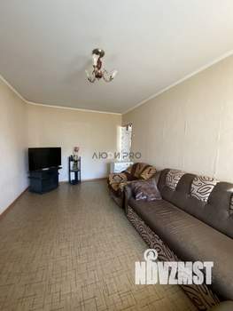 3-к квартира, вторичка, 53м2, 5/5 этаж