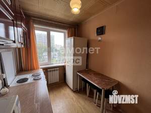 3-к квартира, вторичка, 60м2, 6/9 этаж