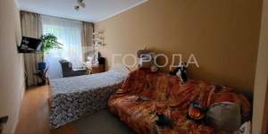 2-к квартира, вторичка, 44м2, 1/5 этаж