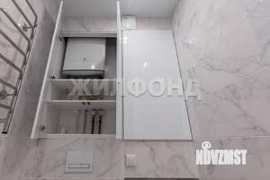2-к квартира, вторичка, 38м2, 5/17 этаж