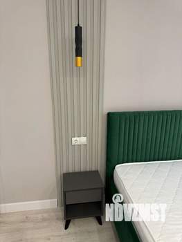 2-к квартира, вторичка, 51м2, 4/23 этаж