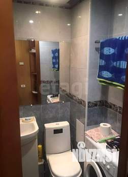 3-к квартира, вторичка, 56м2, 2/9 этаж