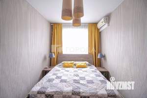 3-к квартира, вторичка, 58м2, 5/5 этаж