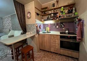 2-к квартира, вторичка, 48м2, 3/15 этаж