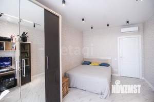 3-к квартира, вторичка, 90м2, 17/18 этаж