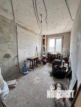 2-к квартира, вторичка, 44м2, 5/9 этаж