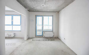 4-к квартира, вторичка, 86м2, 2/18 этаж