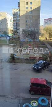 3-к квартира, вторичка, 60м2, 3/9 этаж