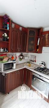 2-к квартира, вторичка, 43м2, 1/5 этаж