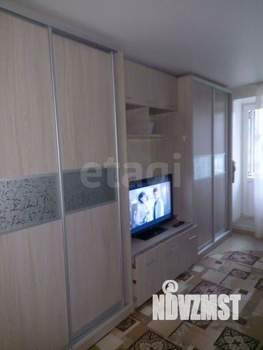 1-к квартира, вторичка, 35м2, 1/6 этаж