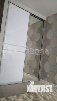 2-к квартира, вторичка, 55м2, 11/17 этаж