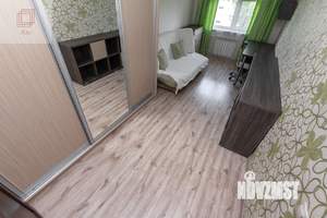 2-к квартира, вторичка, 43м2, 5/5 этаж