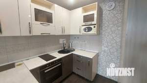 1-к квартира, вторичка, 36м2, 2/16 этаж