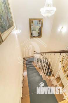 4-к квартира, вторичка, 124м2, 2/6 этаж