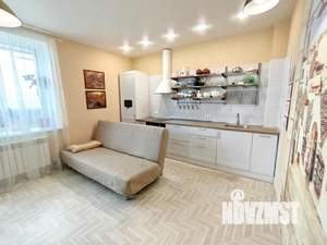 3-к квартира, вторичка, 61м2, 11/15 этаж