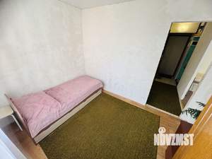 2-к квартира, вторичка, 35м2, 4/10 этаж