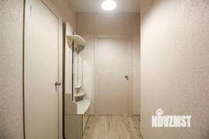 Студия квартира, вторичка, 25м2, 10/17 этаж