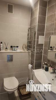 1-к квартира, вторичка, 38м2, 8/12 этаж