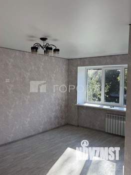 1-к квартира, вторичка, 30м2, 2/5 этаж