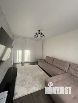 2-к квартира, вторичка, 61м2, 4/16 этаж