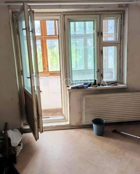 1-к квартира, вторичка, 33м2, 2/10 этаж