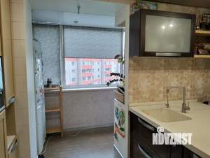 3-к квартира, вторичка, 75м2, 4/12 этаж