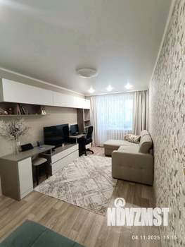 1-к квартира, вторичка, 29м2, 4/5 этаж