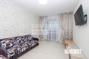 1-к квартира, вторичка, 32м2, 6/16 этаж