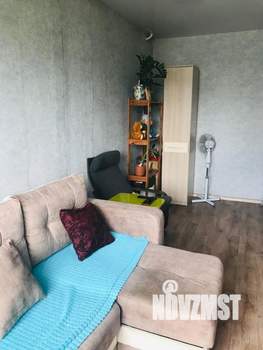 1-к квартира, вторичка, 30м2, 8/9 этаж