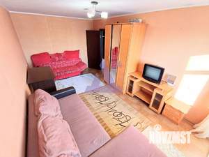 1-к квартира, вторичка, 33м2, 3/5 этаж