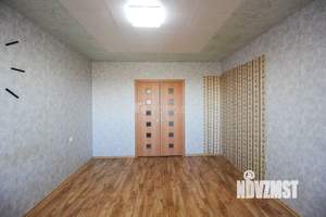 3-к квартира, вторичка, 61м2, 10/10 этаж