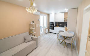 3-к квартира, вторичка, 51м2, 15/17 этаж