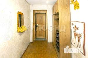 1-к квартира, вторичка, 37м2, 3/12 этаж