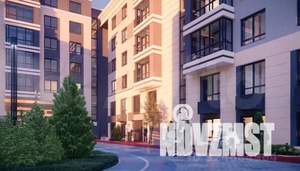 3-к квартира, вторичка, 64м2, 9/10 этаж