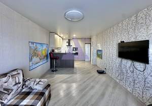 2-к квартира, вторичка, 54м2, 7/12 этаж